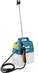 Akku-Druckspritze US053DZ, 12Volt (blau, ohne Akku und Ladeger&auml;t) - Schwarz/T&uuml;rkis