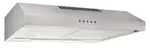 Amica UH 17380-3 E, 221 m3/h, Abluft/Umluft, E, A, D, 61 dB - Silber