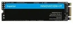Innovation IT 00-256555, 256 GB, M.2, 550 MB/s