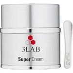 3Lab Super Cream 50ml - n&auml;hrende Creme