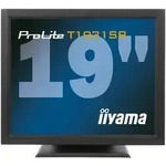 iiyama ProLite ProLite T1931SR-1, 48,3 cm (19 Zoll), 5 ms, 250 cd/m2, TN, 900:1,