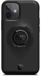 Quad Lock Case - iPhone 12 Mini schwarz - Schwarz