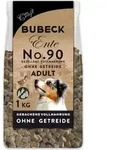Trockenfutter getreidefrei gebacken mit Ente von Bubeck 1Kg