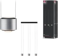 Paulmann LED Pendelleuchte Aldan