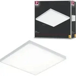 Paulmann LED Panel Velora - Wei&szlig;