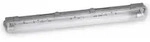 LEDVANCE SUBMARINE Deckenbeleuchtung G13 LED 7,7 W - Grau