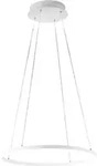 GIOTTO LED-Pendelleuchter 36W wei&szlig; 3508-40-102 Fabas Luce