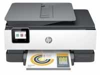 HP Officejet Pro 8024 All-in-One A4 Tintenstrahl-Multifunktionsdrucker