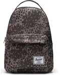 Herschel Pop Quiz 22 - Rucksack 43 cm (black crosshatch/black/raven crosshatch)...