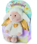 NICI Schutzengel Schaf La La Lammie, in Geschenkbox, Kuscheltier, Pl&uuml;schtier,
