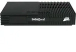 Digiquest TIV&ugrave;SAT TI9, Satellit, Full HD, DVB-S2, 1920 x 1080 Pixel, 1080p, HEVC -