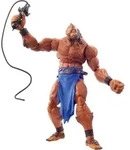 Masters of the Universe Masterverse Beast Man - Bunt