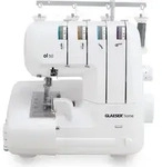 Overlock GLAESER&reg; home ol 50 - Wei&szlig;