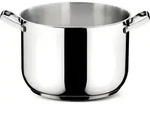 Lagostina 7115004609, Edelstahl, Aluminium, Edelstahl, Edelstahl, Edelstahl,
