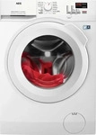 AEG 914913245, AEG - L6FBF40408 - Waschmaschine - 10 kg Wei&szlig;,