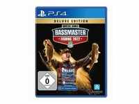 Bassmaster Fishing 2022, 1 PS4-Blu-ray Disc