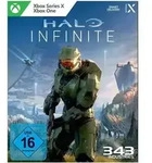 HALO INFINITE Xbox Series X-Spiel (Spielbar mit der Xbox One)