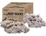 Arka - myReef-Rocks nat&uuml;rliches Aragonitgestein 25-40cm 20 kg