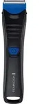 REMINGTON Body Hair Trimmer BHT250 Delicates - Schwarz/Blau