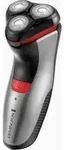 Remington PR1350 Elektrischer Rotationsrasierer 3 Trimmerk&ouml;pfe Lithium-Ionen-Akku