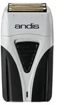 Andis TS-2 17200/17205 Profoil Lithium PLUS Herrenrasierer, Netz/Akkubetrieb -