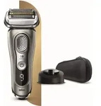 Braun Series 9 9325s wet&dry - Grau