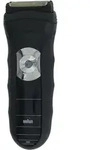 Braun Series 3 300s NEW - Schwarz/Gr&uuml;n