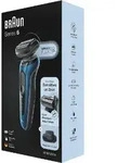 Braun Series 6 60-B1200s - Blau