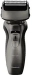 Panasonic ES-RW33 Nass/Trocken-Rasierer - Schwarz/Silber
