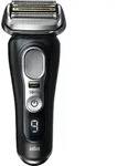 Braun Series 9 Pro 9410s, Folienschaber, Schwarz, Ladend, Akku, Lithium-Ion...