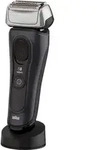 BRAUN Series Golarka 8 - 8413s - Schwarz