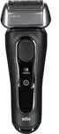 BRAUN Series Golarka 8 8410s - Schwarz