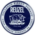 Reuzel Fiber Pomade, Haarwachs, 340 g, M&auml;nner, Alle Haare, Blechdose, Modellieren