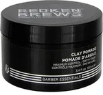Redken Brews Clay Pomade 100 ml