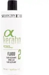 Selective Professional &alpha; Keratin Fluido Disciplinante 500ml