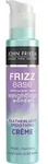JOHN FRIEDA FRIZZ EASE, Haarcreme, Frauen, Lockiges Haar, D&uuml;nnes Haar, Alle Farben,