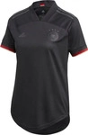 adidas EH6115, adidas DFB Deutschland Ausw&auml;rtstrikot Damen EM 2021 M Schwarz