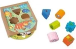 Sortierbox Tiere