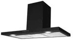 Amica - KH 17804 S - Kaminhaube - 90 cm