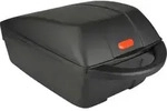 FISCHER Gep&auml;cktr&auml;ger-Box - Schwarz