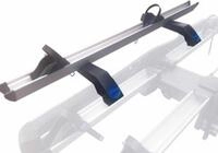 XLC Erweiterungsset 3. Rad f&uuml;r Hecktr&auml;ger Azura Xtra, mehrfarbig (1 Set)