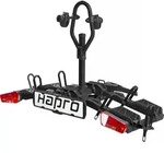Hapro fietsendrager atlas premium xfold ii - Schwarz
