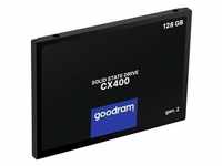 Goodram Cx400 128Gb G.2 Sata Iii