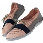 Leguano Schuhe Style, 10030999 - Rosa/Violett - 38