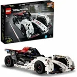 LEGO 42137 Technic Formula E Porsche 99X Electric, Rennauto f&uuml;r Jungen und M&auml;dchen,