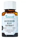 naturafit Bockshornklee-Extrakt Kapseln, 60 St. Kapseln