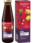 Rabenhorst Eisen Plus Saft 450 ml