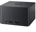 Dell WLD15 - Kabellos - 10,100,1000 Mbit/s - Schwarz - Kensington - Dell - Latitude