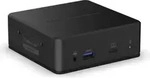 Belkin USB-C Dual Displ. Docking Station + DisplayLink INC002vfBK - Schwarz