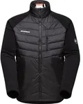 Mammut Innominata ML Hybrid Jacket black M - Schwarz - M